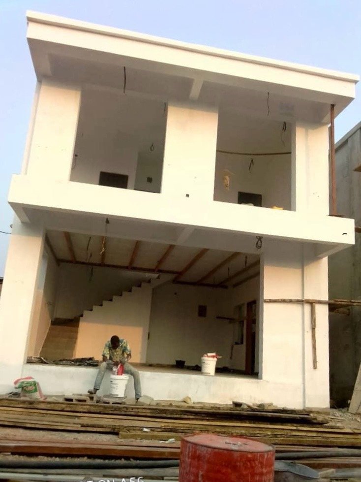 Résidentiel — vue 3